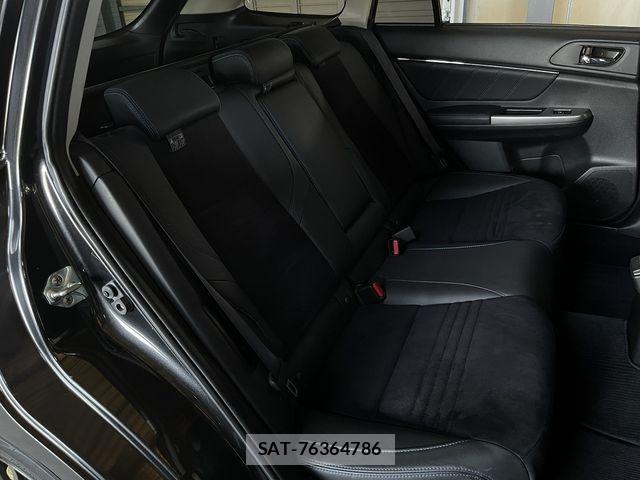 Subaru LEVORG 2015-09 7786395-24