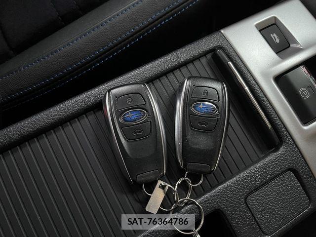 Subaru LEVORG 2015-09 7786395-26