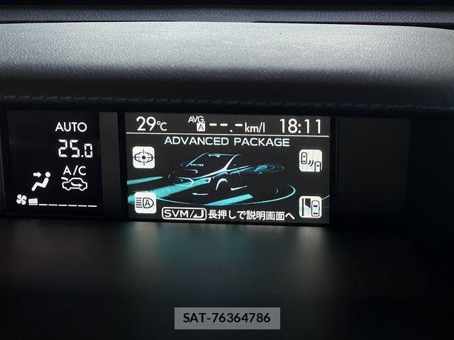 Subaru LEVORG 2015-09 7786395-27