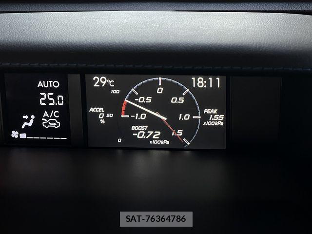Subaru LEVORG 2015-09 7786395-29