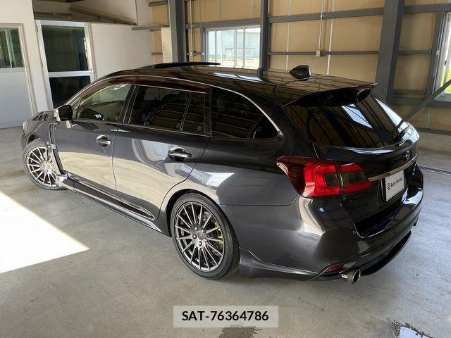 Subaru LEVORG 2015-09 7786395-4