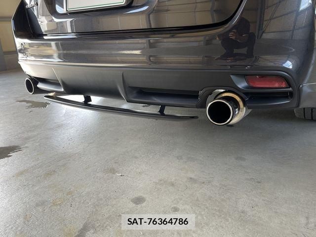 Subaru LEVORG 2015-09 7786395-5