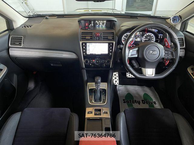 Subaru LEVORG 2015-09 7786395-7
