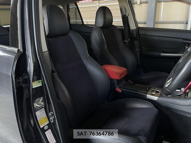 Subaru LEVORG 2015-09 7786395-8