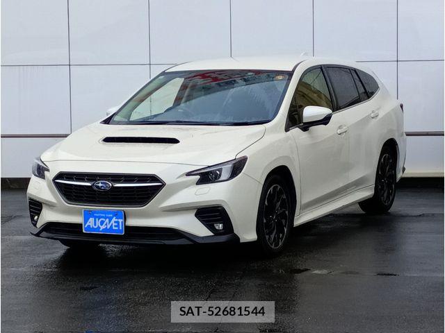 Subaru LEVORG 2023-06 7877287-0