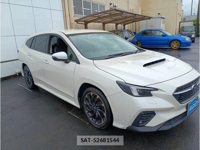 Subaru LEVORG 2023-06 7877287-2
