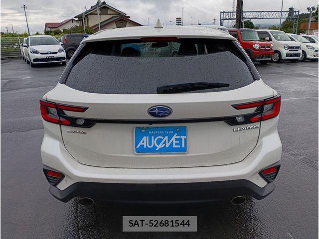 Subaru LEVORG 2023-06 7877287-4