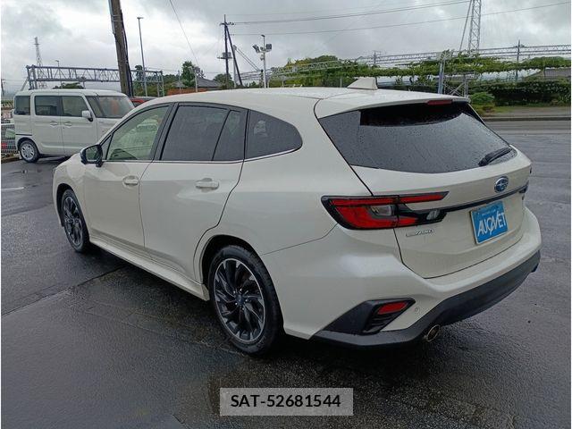Subaru LEVORG 2023-06 7877287-5