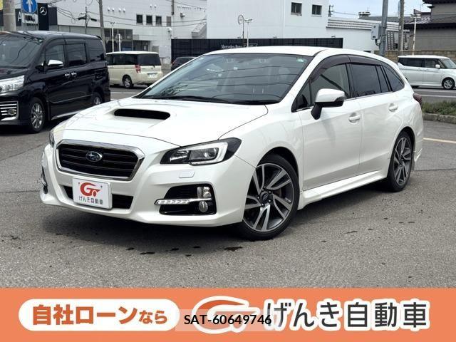 Subaru LEVORG 2015-04 7877300-0