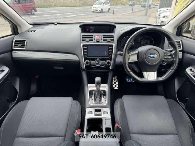Subaru LEVORG 2015-04 7877300-10