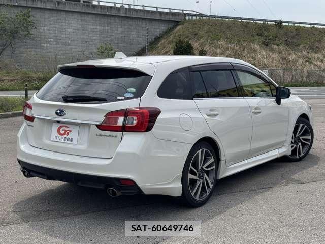 Subaru LEVORG 2015-04 7877300-1