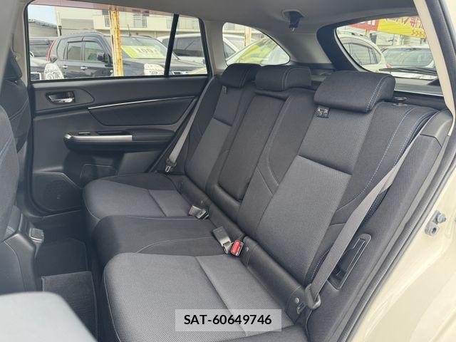 Subaru LEVORG 2015-04 7877300-25