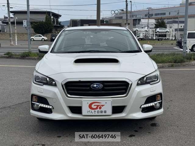 Subaru LEVORG 2015-04 7877300-2