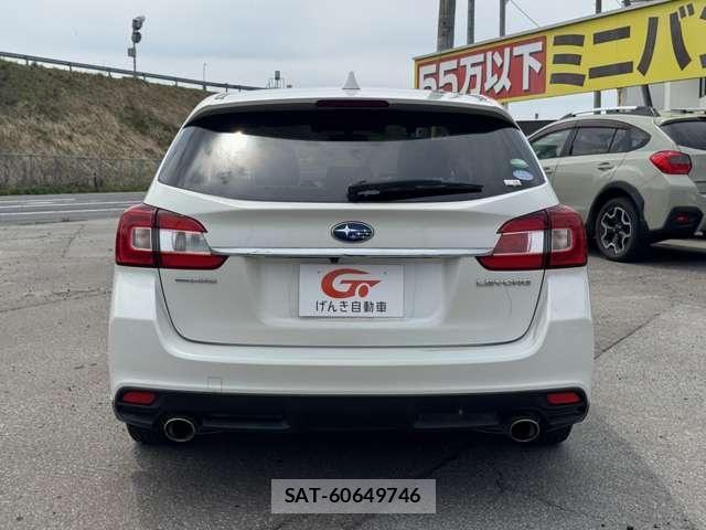 Subaru LEVORG 2015-04 7877300-3