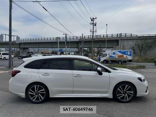 Subaru LEVORG 2015-04 7877300-4
