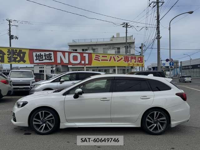 Subaru LEVORG 2015-04 7877300-5