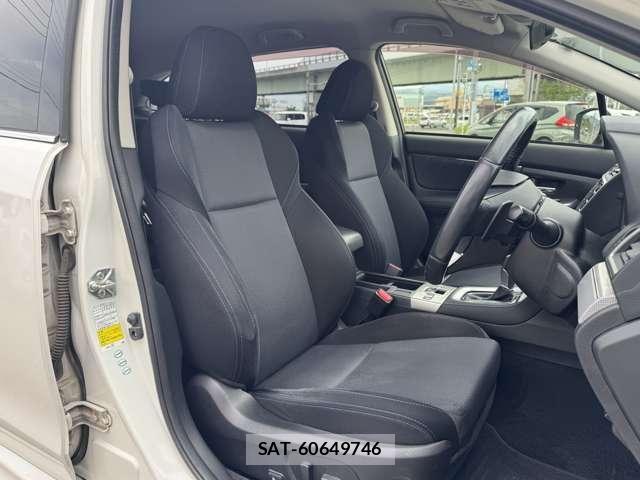 Subaru LEVORG 2015-04 7877300-6