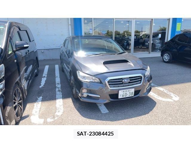 Subaru LEVORG 2016-11 7877305-0