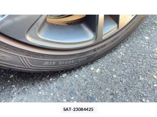 Subaru LEVORG 2016-11 7877305-11