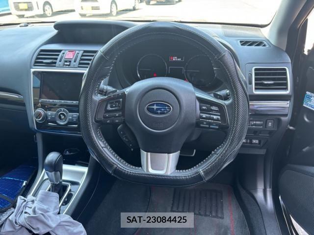 Subaru LEVORG 2016-11 7877305-12
