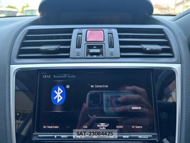 Subaru LEVORG 2016-11 7877305-13