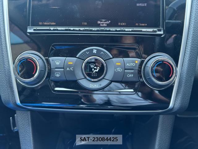 Subaru LEVORG 2016-11 7877305-14
