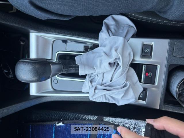 Subaru LEVORG 2016-11 7877305-15