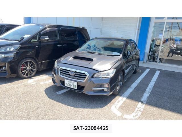 Subaru LEVORG 2016-11 7877305-1