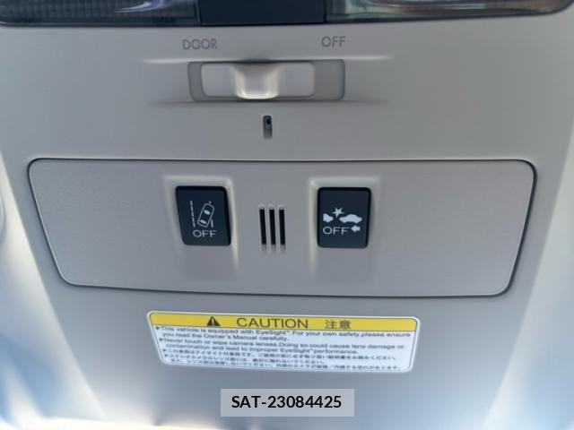 Subaru LEVORG 2016-11 7877305-19