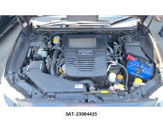 Subaru LEVORG 2016-11 7877305-4