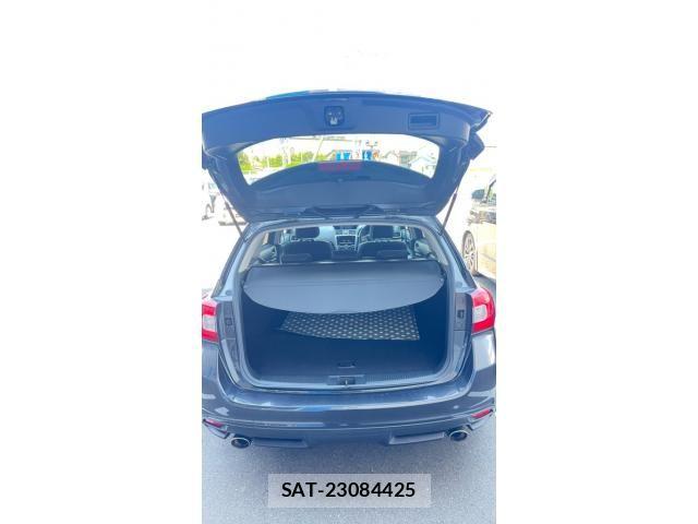 Subaru LEVORG 2016-11 7877305-7
