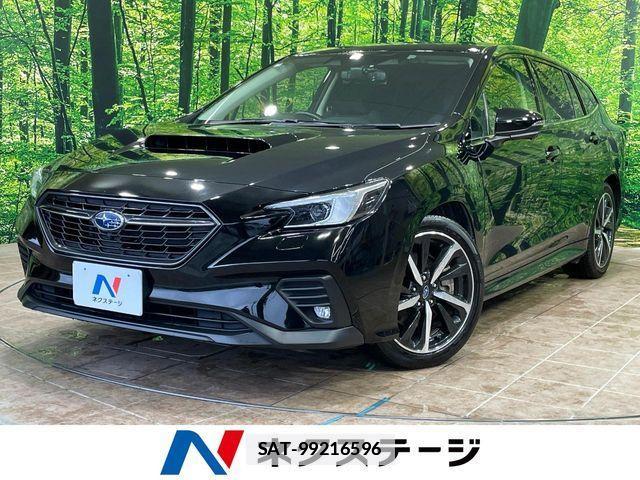 Subaru LEVORG 2021-03 7877284-0
