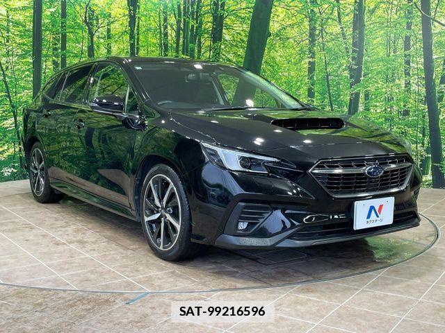 Subaru LEVORG 2021-03 7877284-15