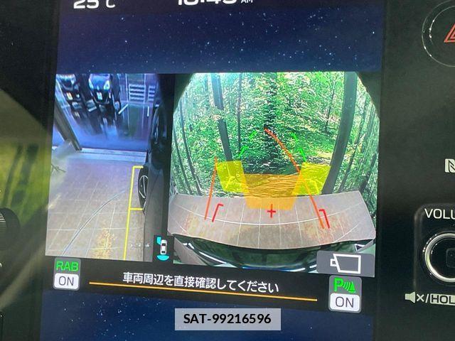 Subaru LEVORG 2021-03 7877284-3