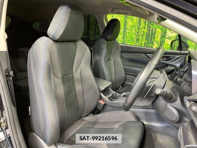 Subaru LEVORG 2021-03 7877284-7