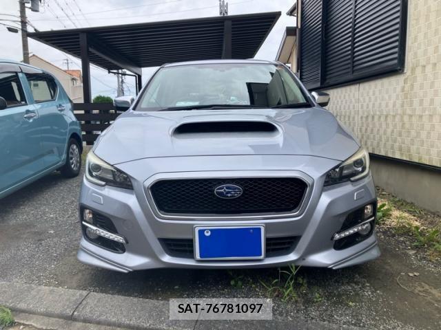Subaru LEVORG 2014-08 7877302-0