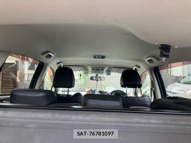 Subaru LEVORG 2014-08 7877302-9