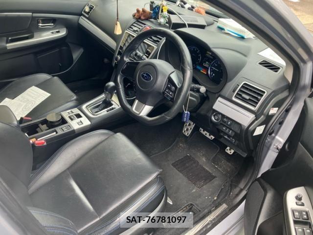 Subaru LEVORG 2014-08 7877302-10