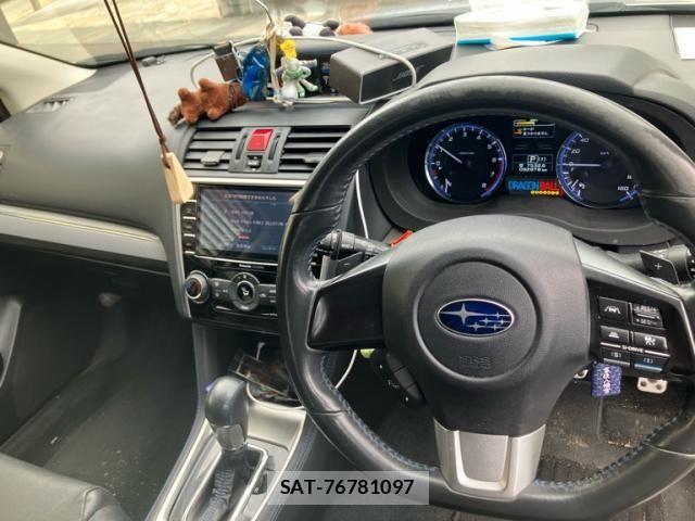 Subaru LEVORG 2014-08 7877302-12