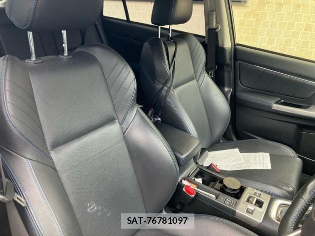 Subaru LEVORG 2014-08 7877302-14