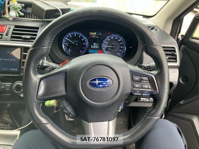 Subaru LEVORG 2014-08 7877302-16