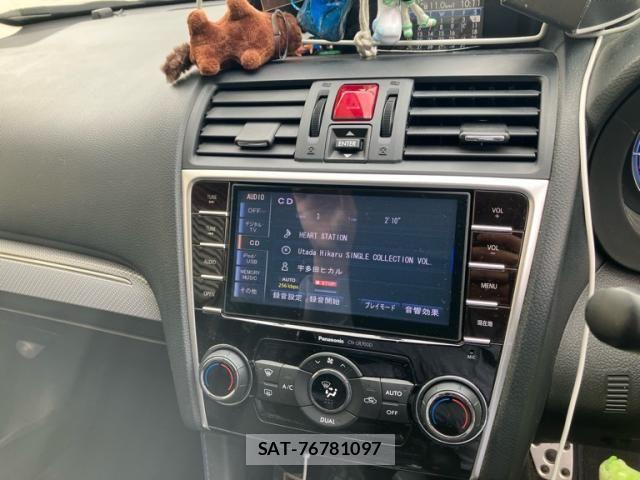 Subaru LEVORG 2014-08 7877302-17