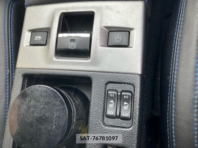 Subaru LEVORG 2014-08 7877302-18