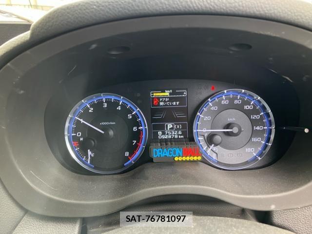 Subaru LEVORG 2014-08 7877302-19