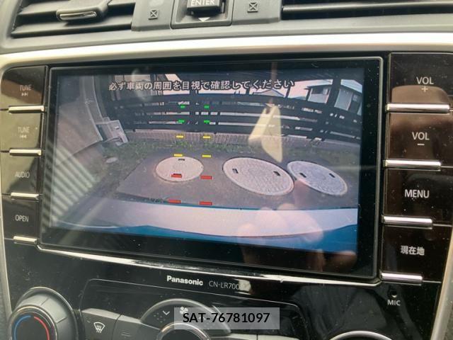 Subaru LEVORG 2014-08 7877302-20