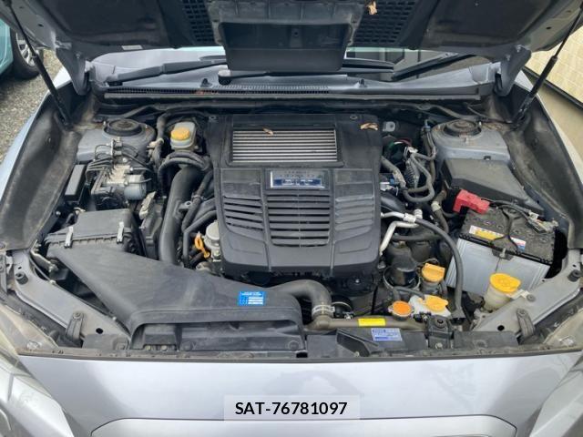 Subaru LEVORG 2014-08 7877302-22