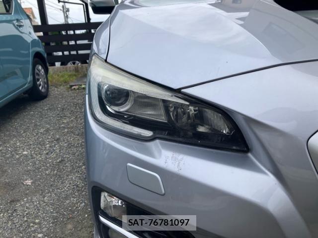 Subaru LEVORG 2014-08 7877302-3