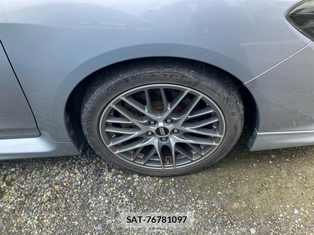 Subaru LEVORG 2014-08 7877302-4