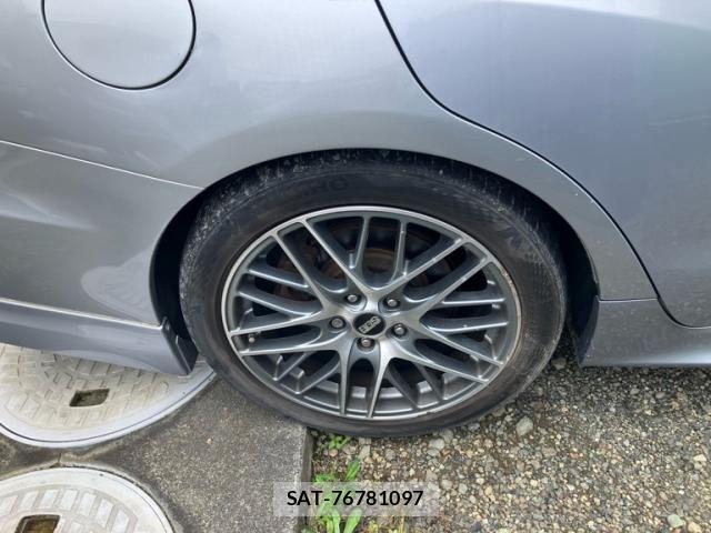 Subaru LEVORG 2014-08 7877302-5
