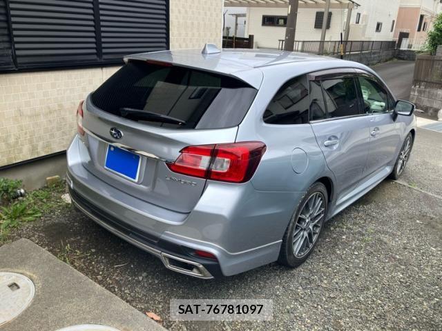 Subaru LEVORG 2014-08 7877302-6